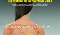 Día Mundial de la Psoriasis 2013