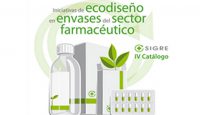 Los 35 envases más ecológicos del sector farmacéutico