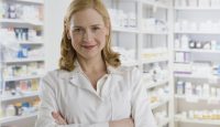 La profesión farmacéutica española es femenina