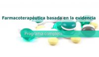 Nueva edición del curso ‘Farmacoterapéutica basada en la evidencia’, tras cinco años de éxito