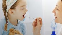 ¿Qué hacer ante una laringitis aguda infantil?