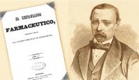 Farmacéuticos emprendedores: Pedro Calvo Asensio, fundador de “El Restaurador Farmacéutico”
