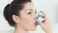 “Basta ya de muertes por asma”