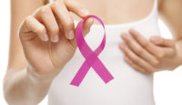 #SACAPECHO por el cáncer de mama