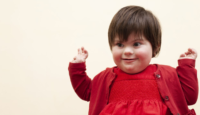 Día Mundial del Síndrome de Down, “que un cromosoma no nos separe”