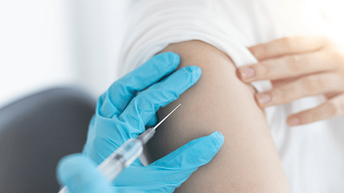 Vacuna meningitis